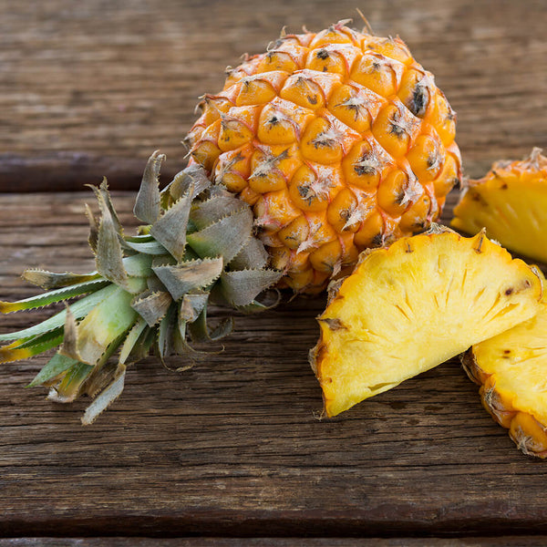 Pineapples Have Many Health Benefits