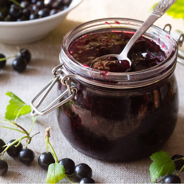 Fruit Jam's Health Benefits