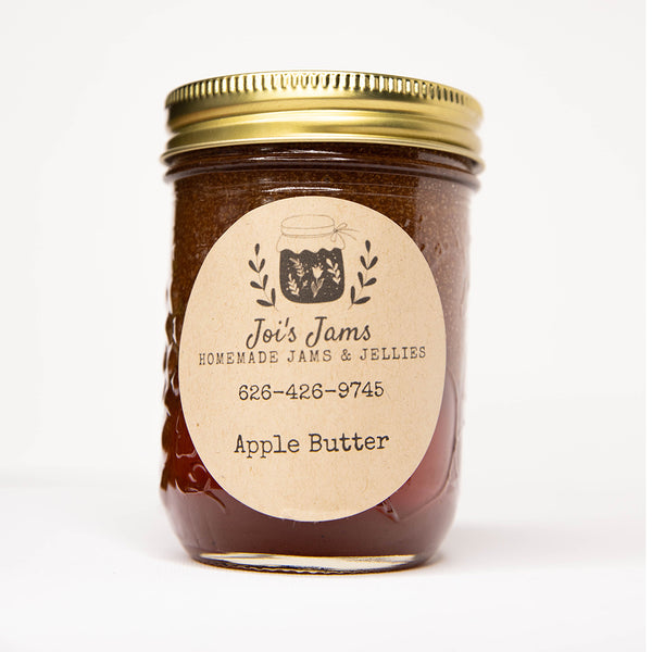 Apple Butter