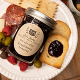 Wild Berry Preserves (formally known as Mixed Berry Preserves)